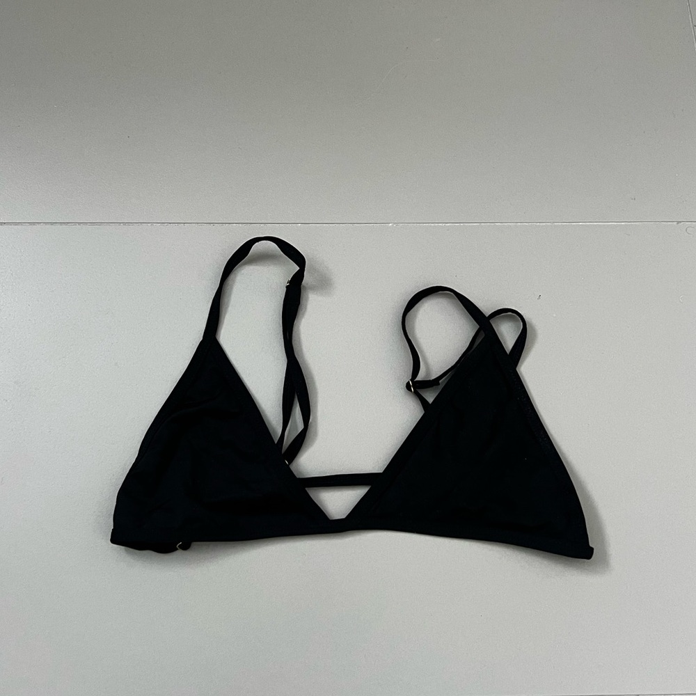 437 Swim Top